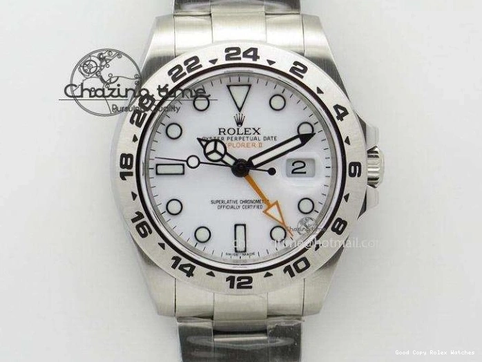 Best AAA Replica Sites Edition 3577 Bracelet II YG On YachtMaster YG Cozy 116688 Ceramic Bezel Best A White 1:1 Blue Dial JF 1224